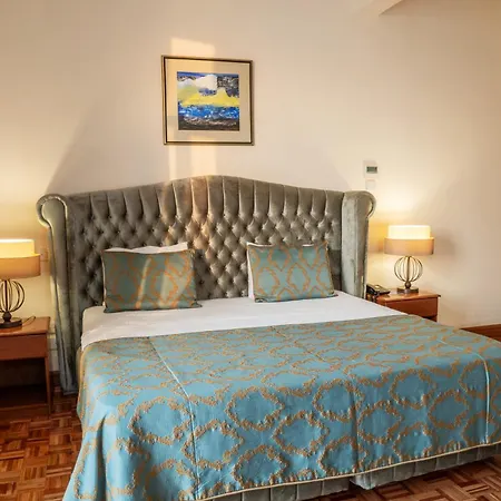 Dome & Casino At Kyrenia 4*