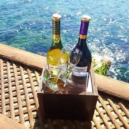 Dome & Casino At Kyrenia 4* 키레니아