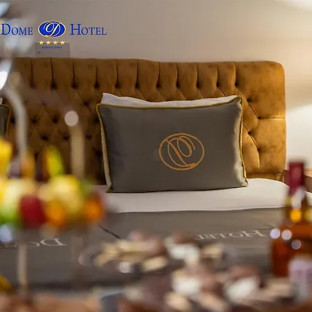 Dome & Casino At Kyrenia 키레니아