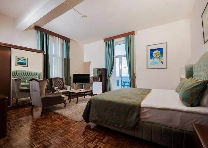 Dome & Casino At Kyrenia