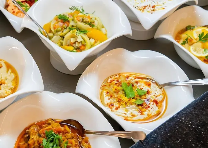 Dome & Casino At Kyrenia 4*