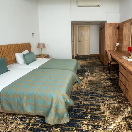 Hotel Dome & Casino At Kyrenia Kyrenia (Northern Cyprus)