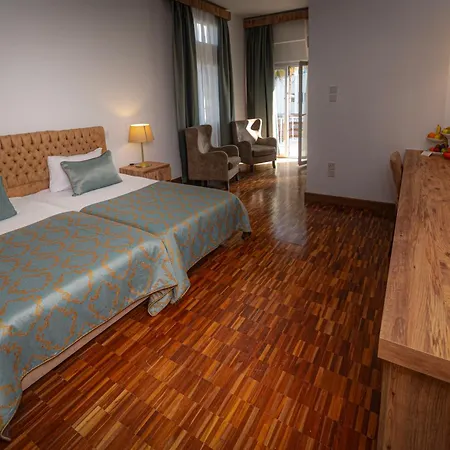 Hotel Dome & Casino At Kyrenia