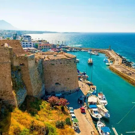 Hotel Dome & Casino At Kyrenia