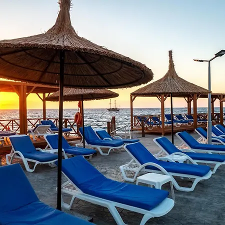 Dome & Casino At Kyrenia Hotel