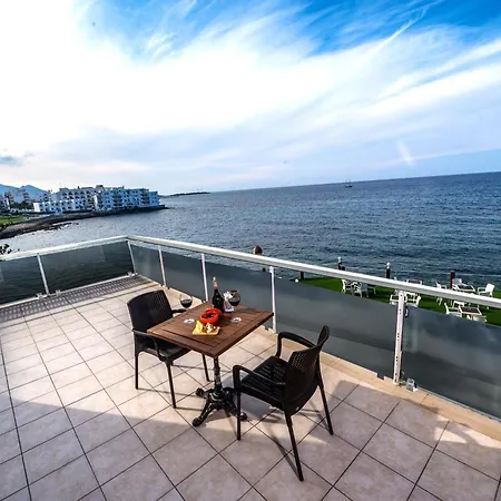 Dome & Casino At Kyrenia Hotel