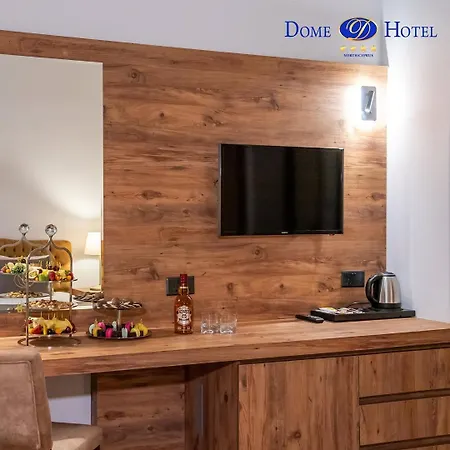 Hotel Dome & Casino At Kyrenia Girne