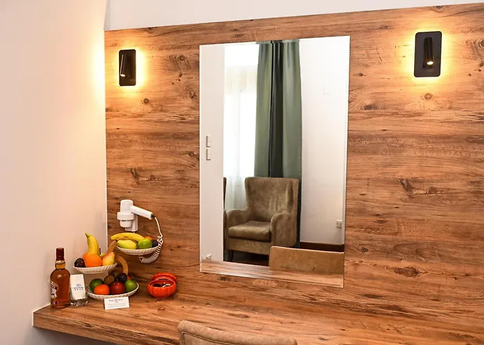 Dome & Casino At Kyrenia Ξενοδοχείο 4*