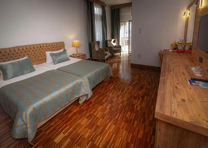 Ξενοδοχείο Dome & Casino At Kyrenia