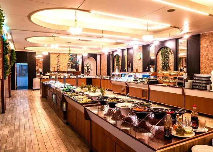 Ξενοδοχείο Dome & Casino At Kyrenia Κερύνεια