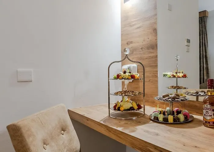 Dome & Casino At Kyrenia Ξενοδοχείο 4*