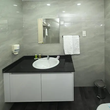 Hotel Dome & Casino At Kyrenia Kyrenia (Northern Cyprus)