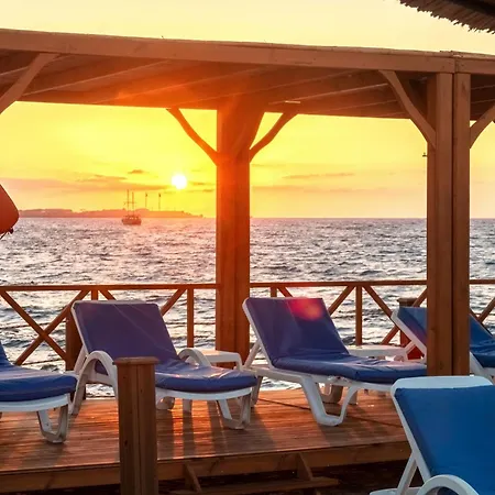 Dome & Casino At Kyrenia 4*